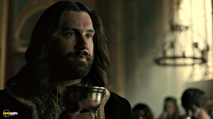 A still #10 from Vikings: Series 4: Part 1 (2016)