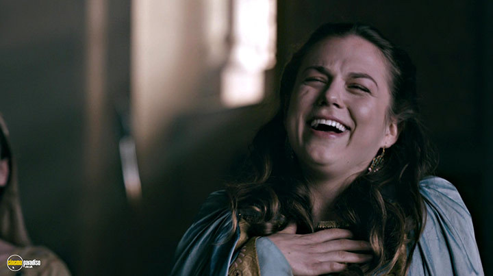 A still #8 from Vikings: Series 4: Part 1 (2016)