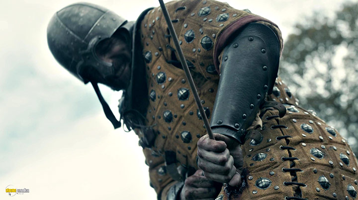 A still #7 from Vikings: Series 4: Part 1 (2016)