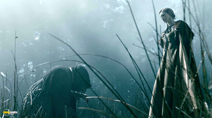 A still #4 from Vikings: Series 4: Part 1 (2016)