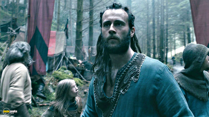A still #1 from Vikings: Series 4: Part 1 (2016)
