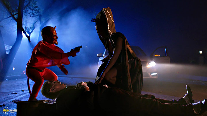 A still #44 from Tales of Halloween (2015)
