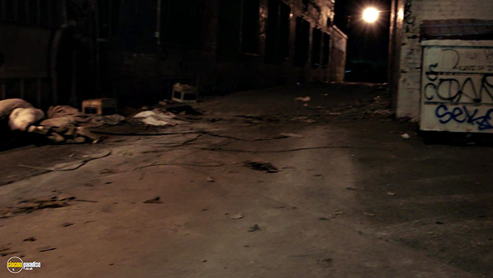 A still #37 from Tales of Halloween (2015)