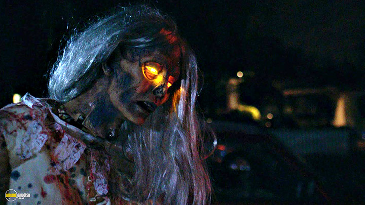 A still #31 from Tales of Halloween (2015)