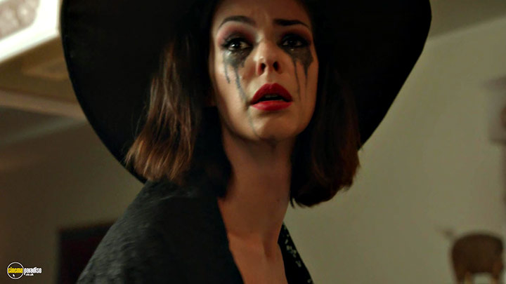 A still #24 from Tales of Halloween (2015)