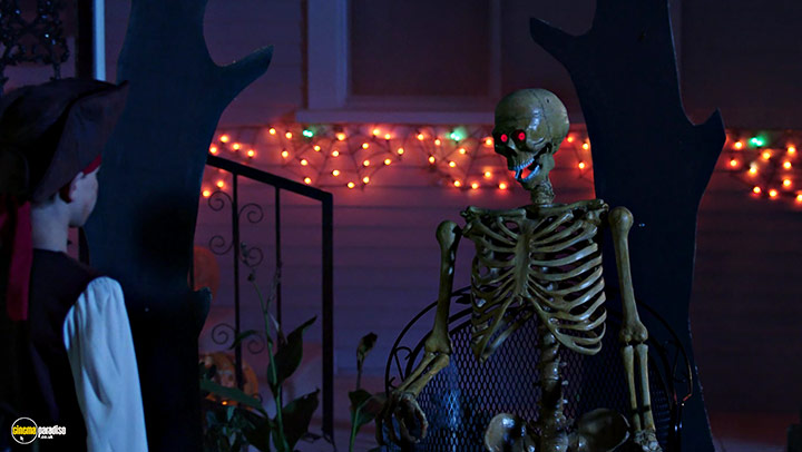A still #22 from Tales of Halloween (2015)