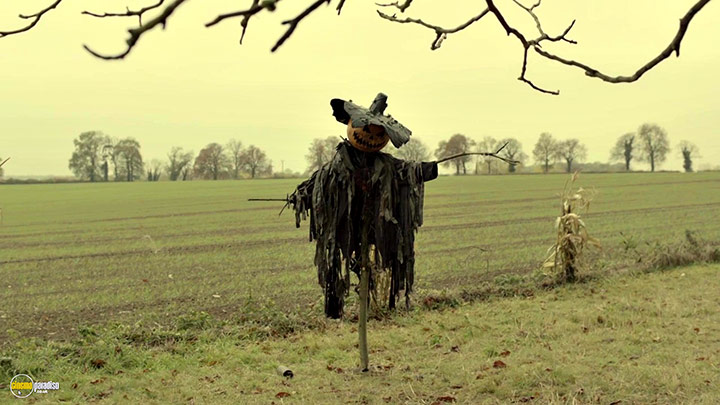A still #11 from Tales of Halloween (2015)