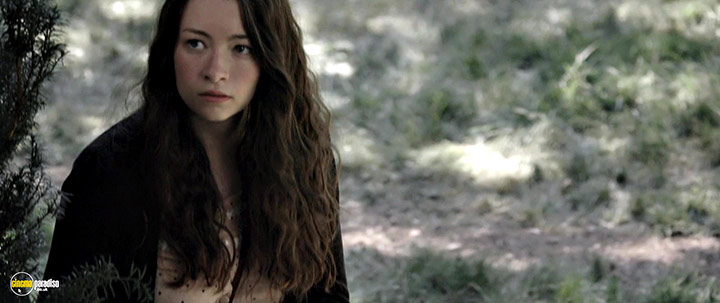 A still #3 from Unspoken (2015)