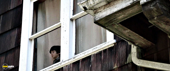 A still #5 from Unspoken (2015)