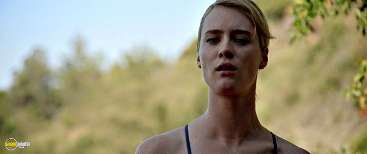 A still #8 from Always Shine (2016)