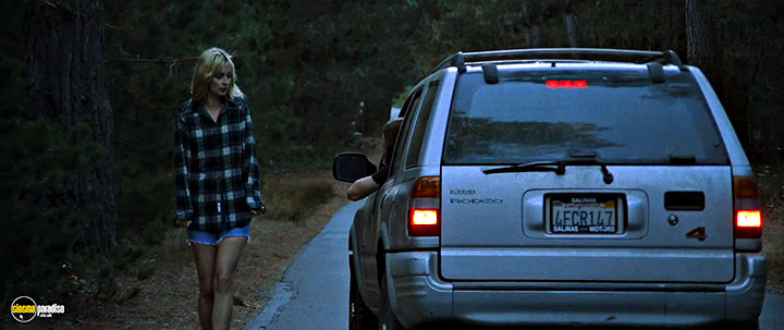 A still #5 from Always Shine (2016)