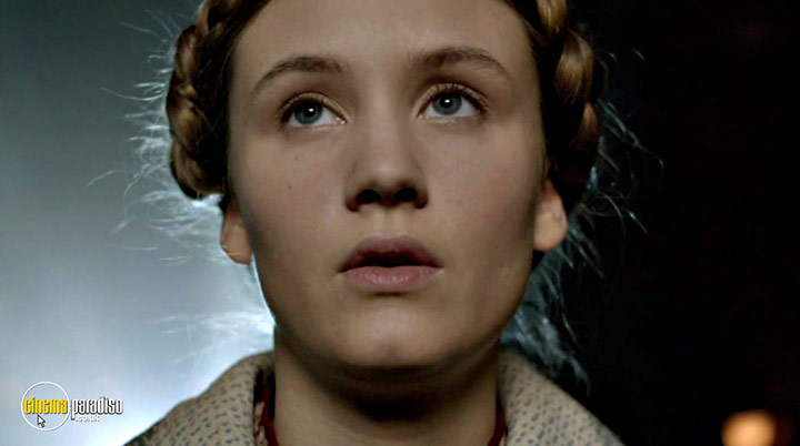 A still #42 from Resistance: The Complete Series (2014)