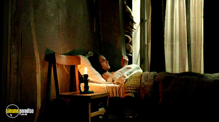 A still #40 from Resistance: The Complete Series (2014)
