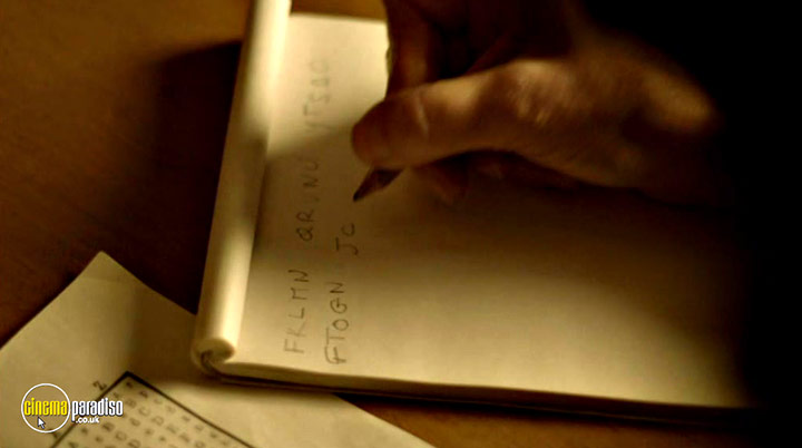 A still #36 from Resistance: The Complete Series (2014)