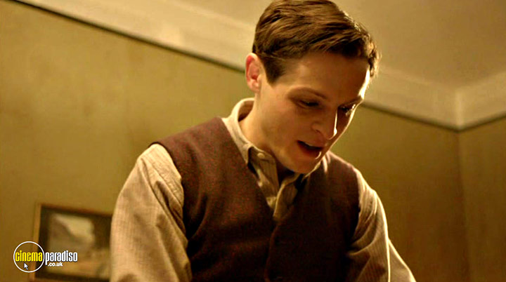 A still #35 from Resistance: The Complete Series (2014)