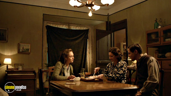 A still #34 from Resistance: The Complete Series (2014)