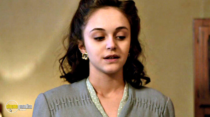 A still #32 from Resistance: The Complete Series (2014)