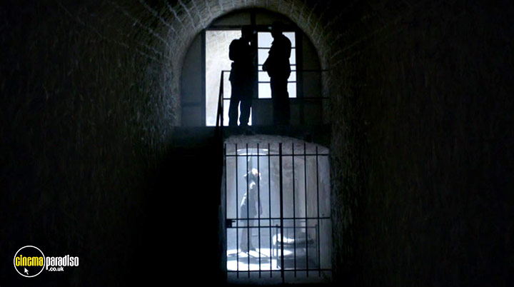 A still #31 from Resistance: The Complete Series (2014)