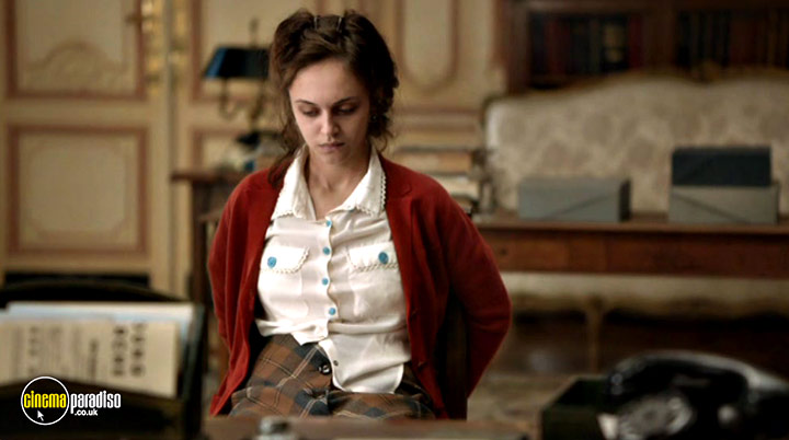 A still #30 from Resistance: The Complete Series (2014)