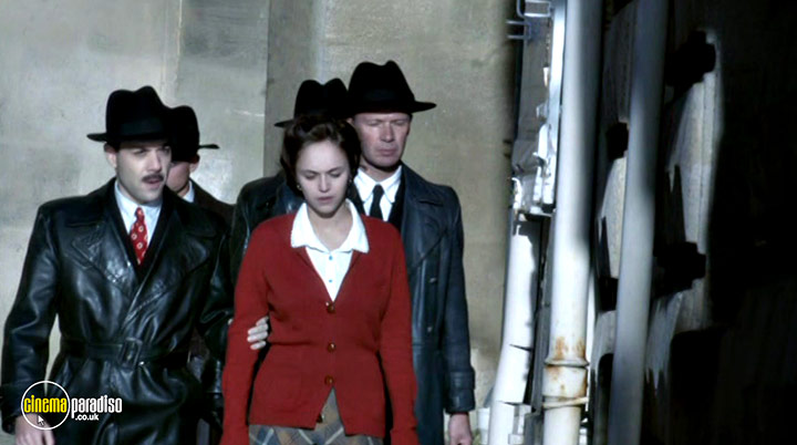 A still #27 from Resistance: The Complete Series (2014)