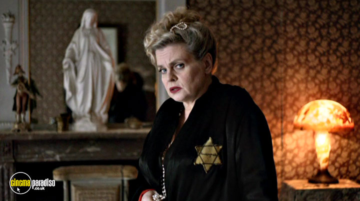 A still #24 from Resistance: The Complete Series (2014)