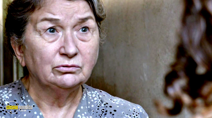 A still #23 from Resistance: The Complete Series (2014)