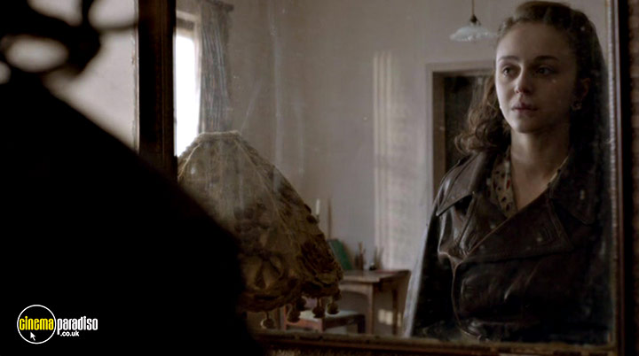 A still #22 from Resistance: The Complete Series (2014)