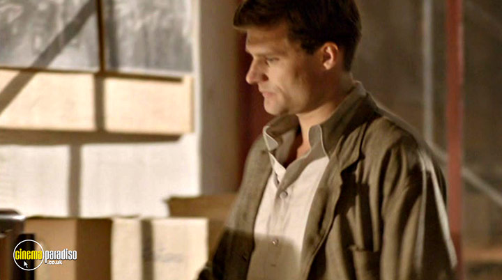 A still #21 from Resistance: The Complete Series (2014)