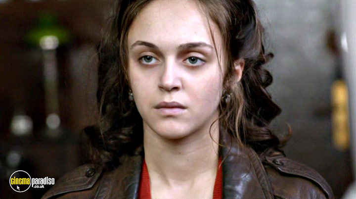 A still #17 from Resistance: The Complete Series (2014)