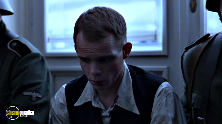 A still #14 from Resistance: The Complete Series (2014)