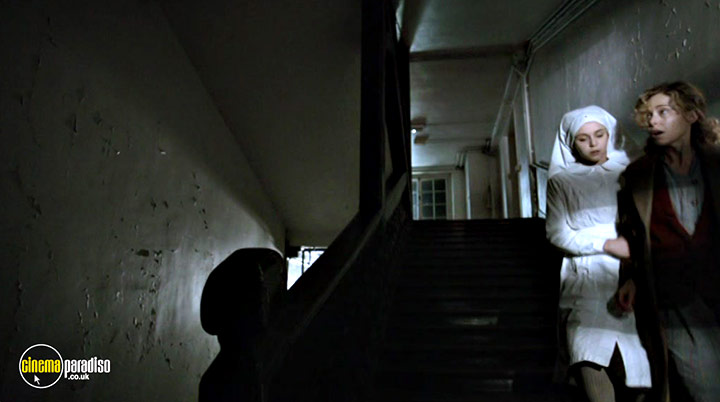 A still #13 from Resistance: The Complete Series (2014)