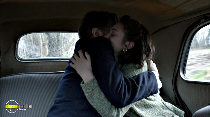 A still #3 from Resistance: The Complete Series (2014)
