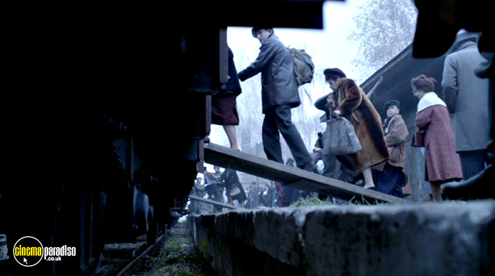 A still #2 from Resistance: The Complete Series (2014)