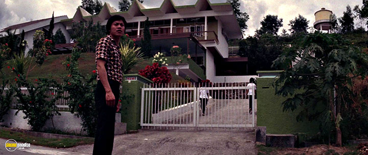A still #33 from Black Magic (1975)