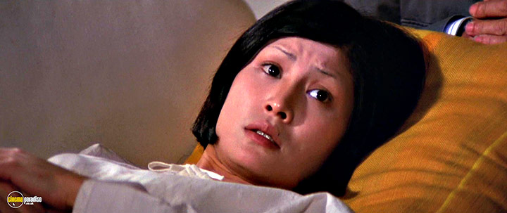 A still #19 from Black Magic (1975)