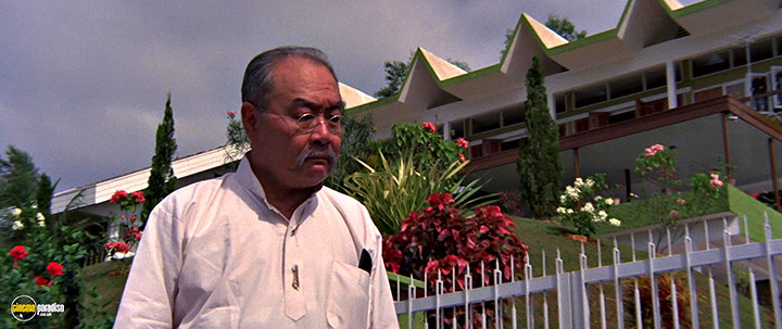 A still #18 from Black Magic (1975)