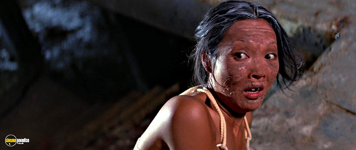 A still #8 from Black Magic (1975)