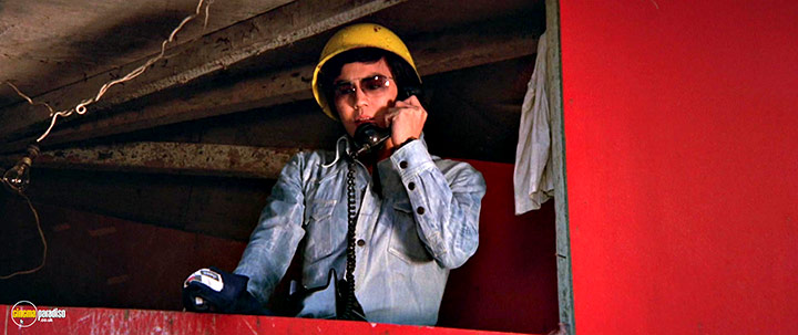 A still #5 from Black Magic (1975) With Lung Ti