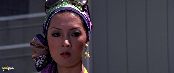 A still #4 from Black Magic (1975) With Ni Tien