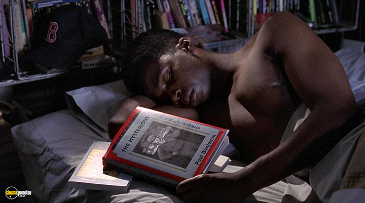 A still #2 from Smoke (1995)