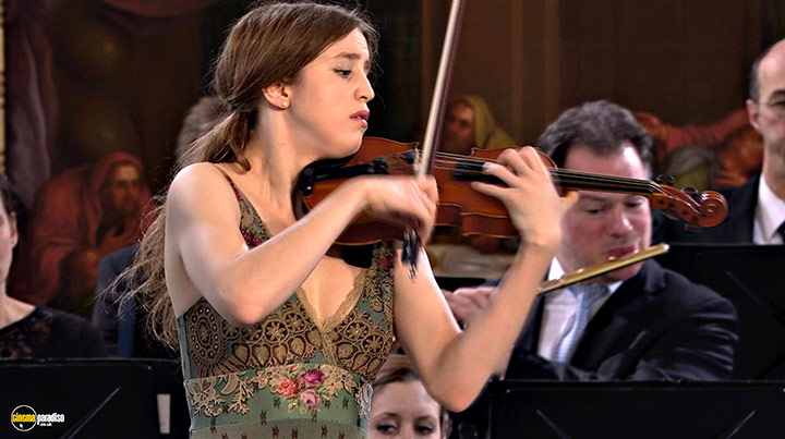 A still #1 from Europa Konzert 2016 (2016)