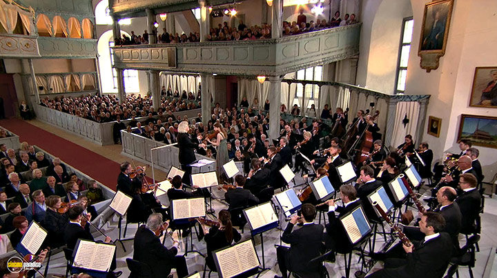 A still #3 from Europa Konzert 2016 (2016)