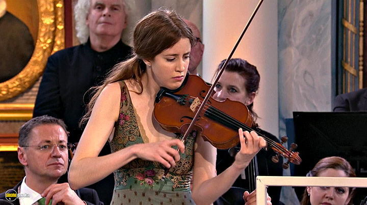 A still #5 from Europa Konzert 2016 (2016)