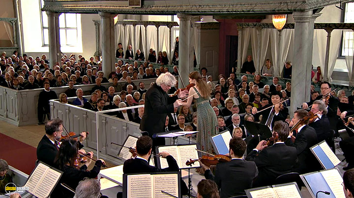 A still #11 from Europa Konzert 2016 (2016)