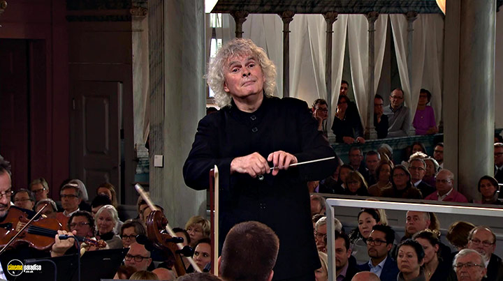 A still #13 from Europa Konzert 2016 (2016)