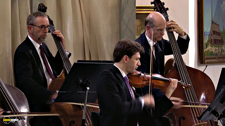 A still #14 from Europa Konzert 2016 (2016)