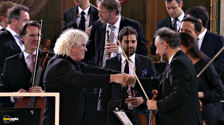 A still #18 from Europa Konzert 2016 (2016)