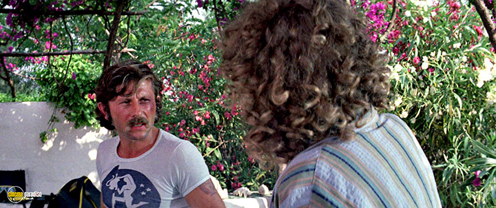 A still #21 from What? (1972) With Roman Polanski
