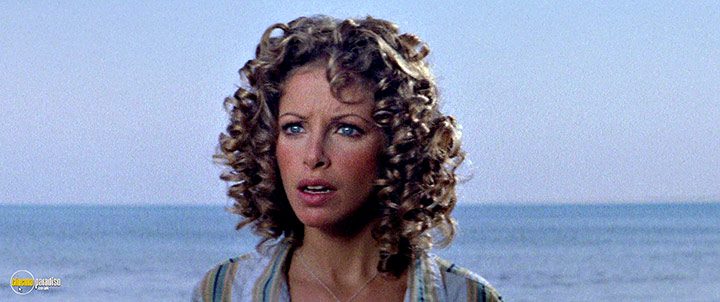 A still #16 from What? (1972) With Sydne Rome