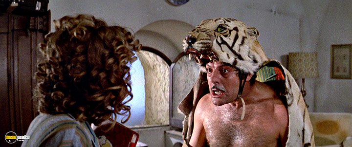 A still #9 from What? (1972) With Marcello Mastroianni